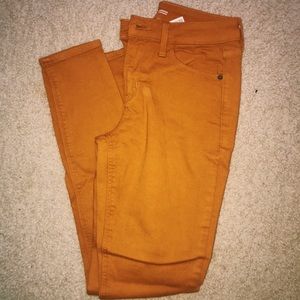 Old Navy Skinny Jeans